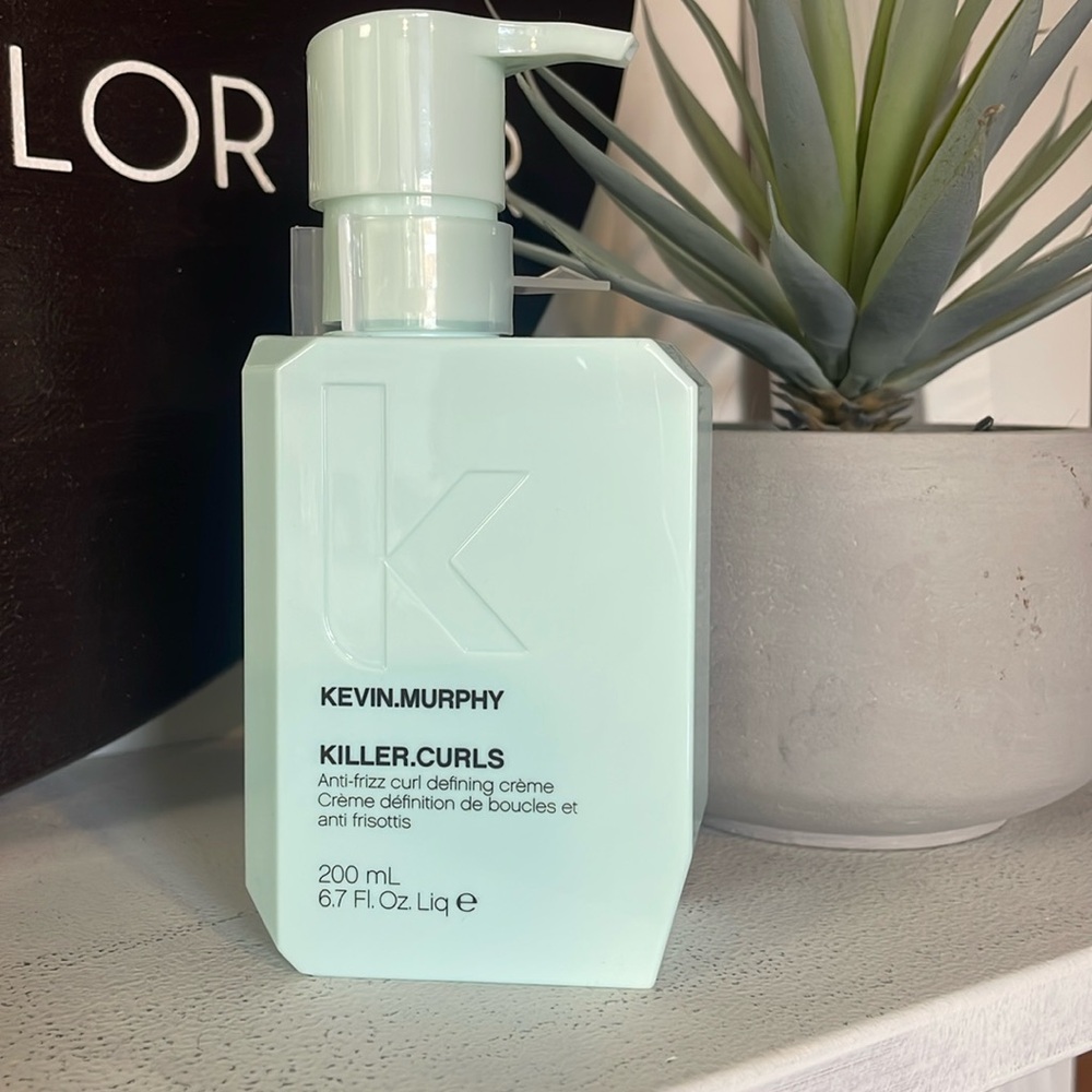 KEVIN MURPHY